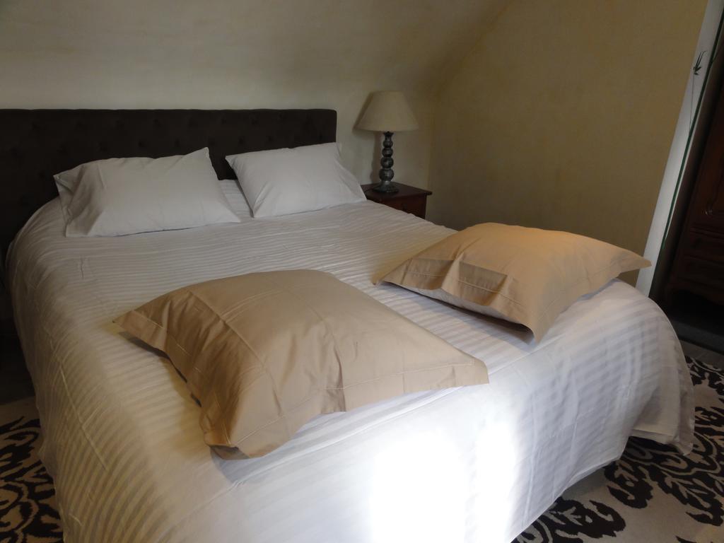 לאניון Chambres D'Hotes Air Marin חדר תמונה