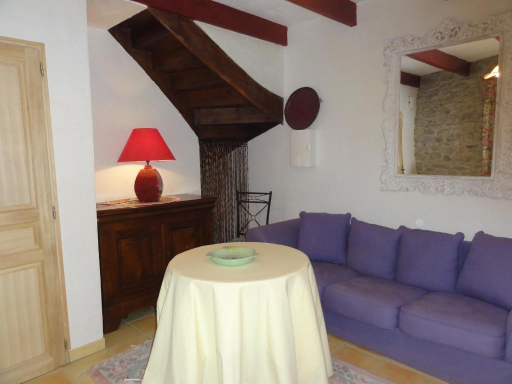 לאניון Chambres D'Hotes Air Marin מראה חיצוני תמונה