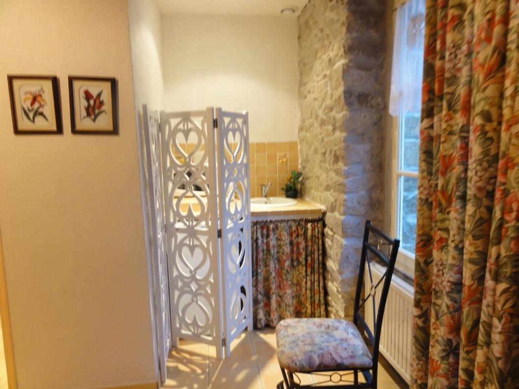 לאניון Chambres D'Hotes Air Marin חדר תמונה