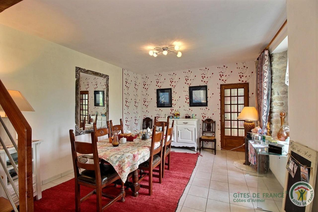לאניון Chambres D'Hotes Air Marin מראה חיצוני תמונה